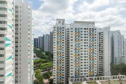 Blk 450C Fernvale Crest (Sengkang), HDB 3 Rooms #537552771